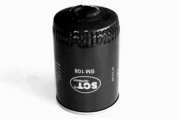 SCT SM108 Фильтр масляный SCT SM108