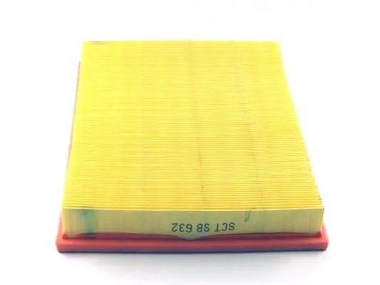 SB 632 SCT SB 632 Воздушный фильтр