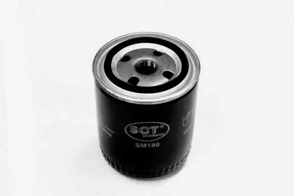 SM 180 SCT SM 180 Масляный фильтр