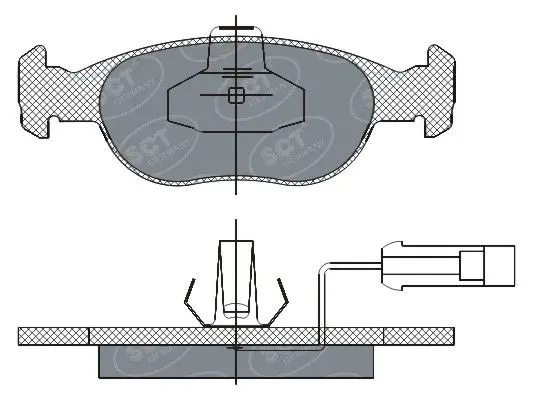 SP291PR 