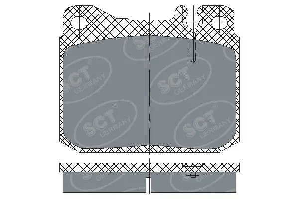SP103PR 