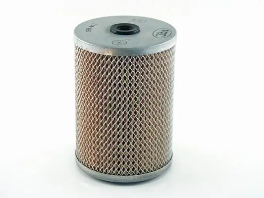 SH411 
