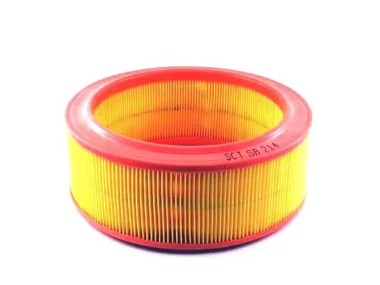 SB 214 ФИЛЬТР ВОЗДУШНЫЙ SCT SB 214