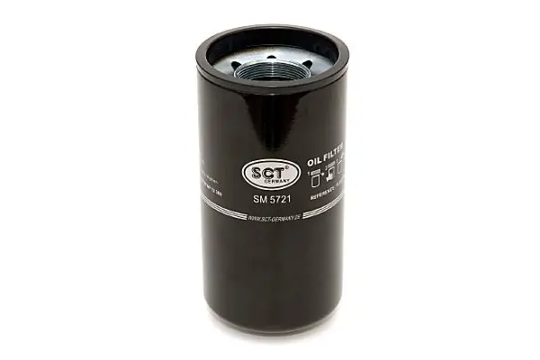 SM5721 