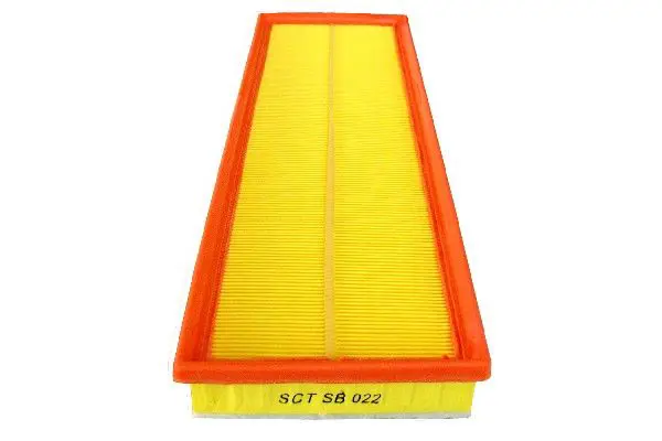 SB 022 