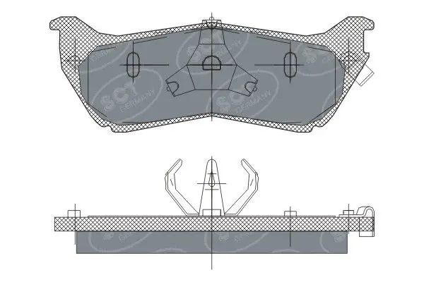 SP245PR 