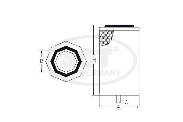 SB3285KIT 