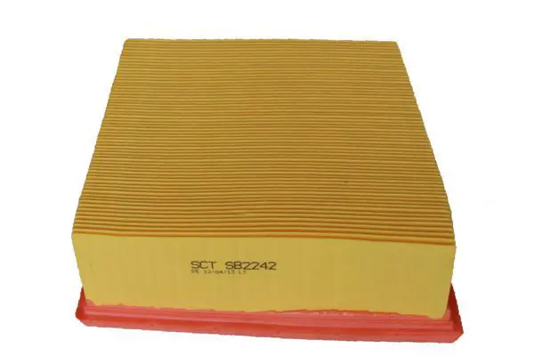 SB2242 SCT SB 2242 Воздушный фильтр