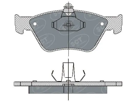 SP285PR 