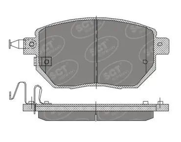 SP392PR 