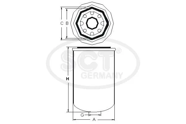 STB8202 