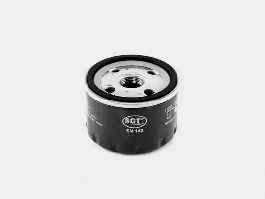 SCT SM142 Фильтр масляный SCT SM142