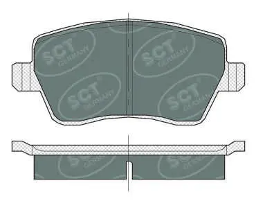 SP383PR 