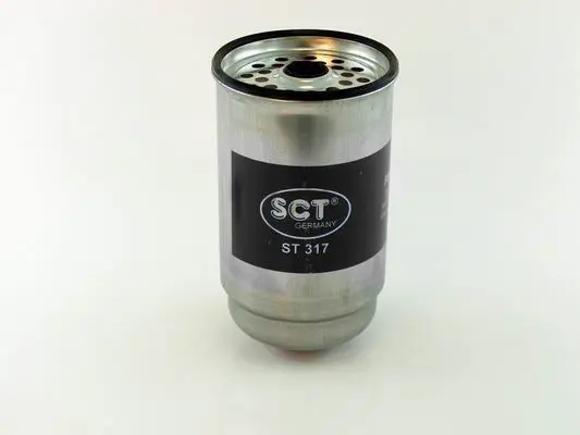 ST317 