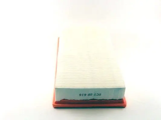 SB616 