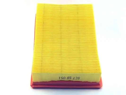 SB 051 SCT SB 051 Воздушный фильтр