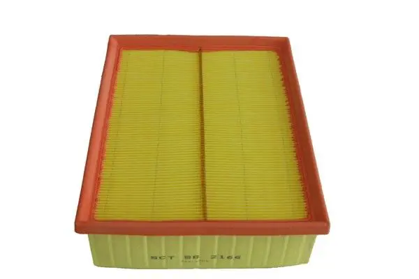 SB2166 Фильтр