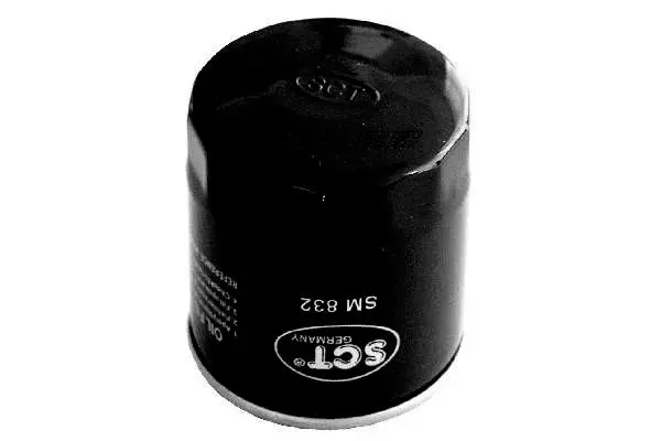 SM832 SCT SM 832 Масляный фильтр