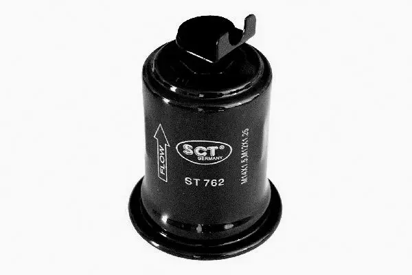 ST762 Фильтр топливный SCT ST762