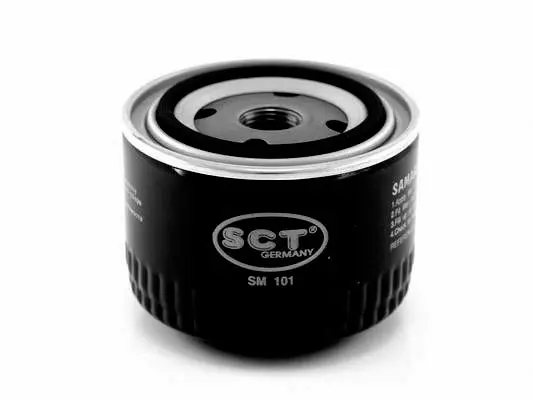 SM 101 SCT SM 101 Масляный фильтр