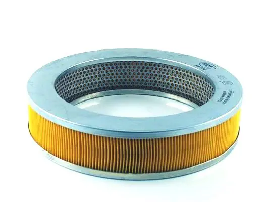SB076 Фильтр воздушный SCT SB 076