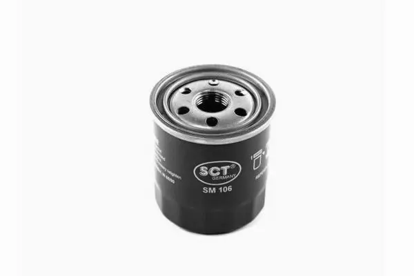 SCT SM106 Фильтр масляный