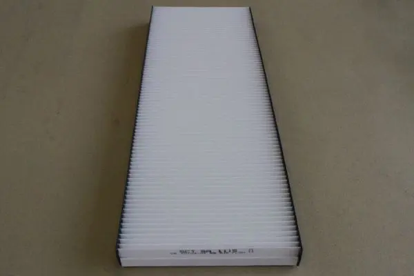  Фильтр салона SCT SA 1115 (20 шт)