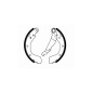 SS520 колод. торм.DRUM OPEL/DAEWOO