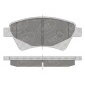 SP408PR SP 408 PR тормозные колодки