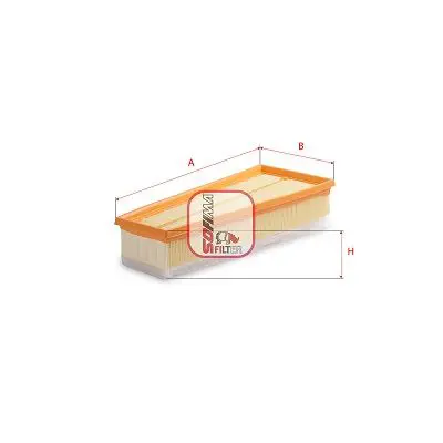 S3D13A 
