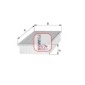 SOFIMA S3045A