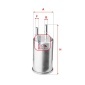 SOFIMA S9183B