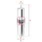 SOFIMA S9261B