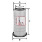 SOFIMA S7277A
