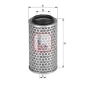 SOFIMA S7168A