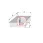 SOFIMA S3099A