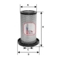 SOFIMA S3540A