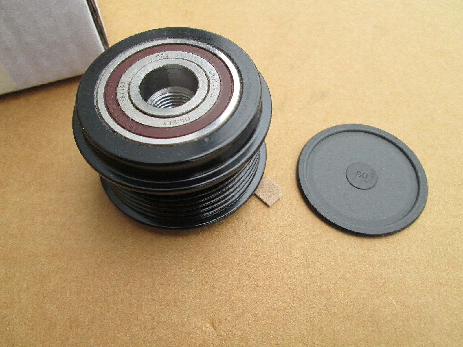 VAG 06A903119 Шкив с муфтой