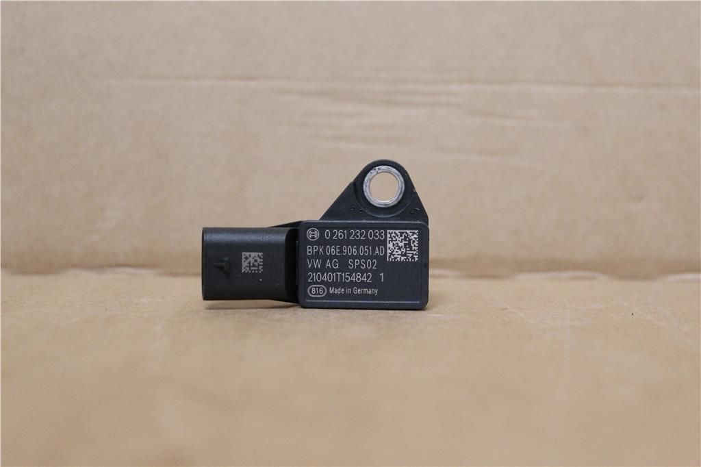 VAG 06E906051AD Датчик давления
