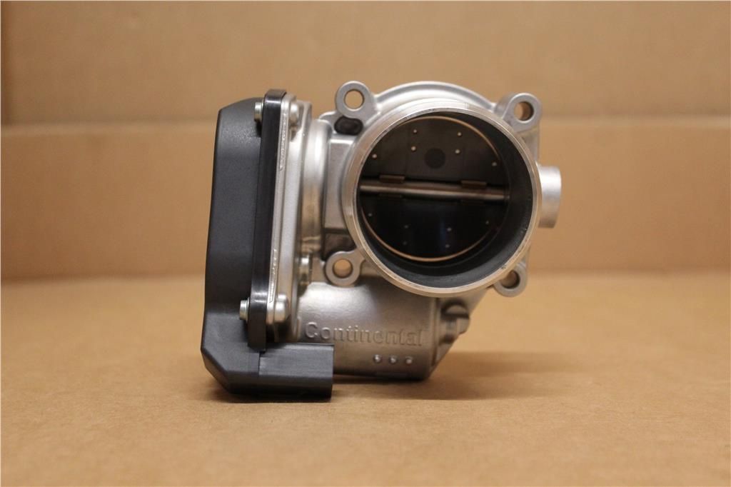 VAG 06F133062AG Дроссельная заслонка