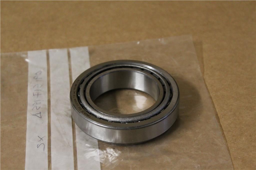VAG 091517185D Подшипник дифференциала LT