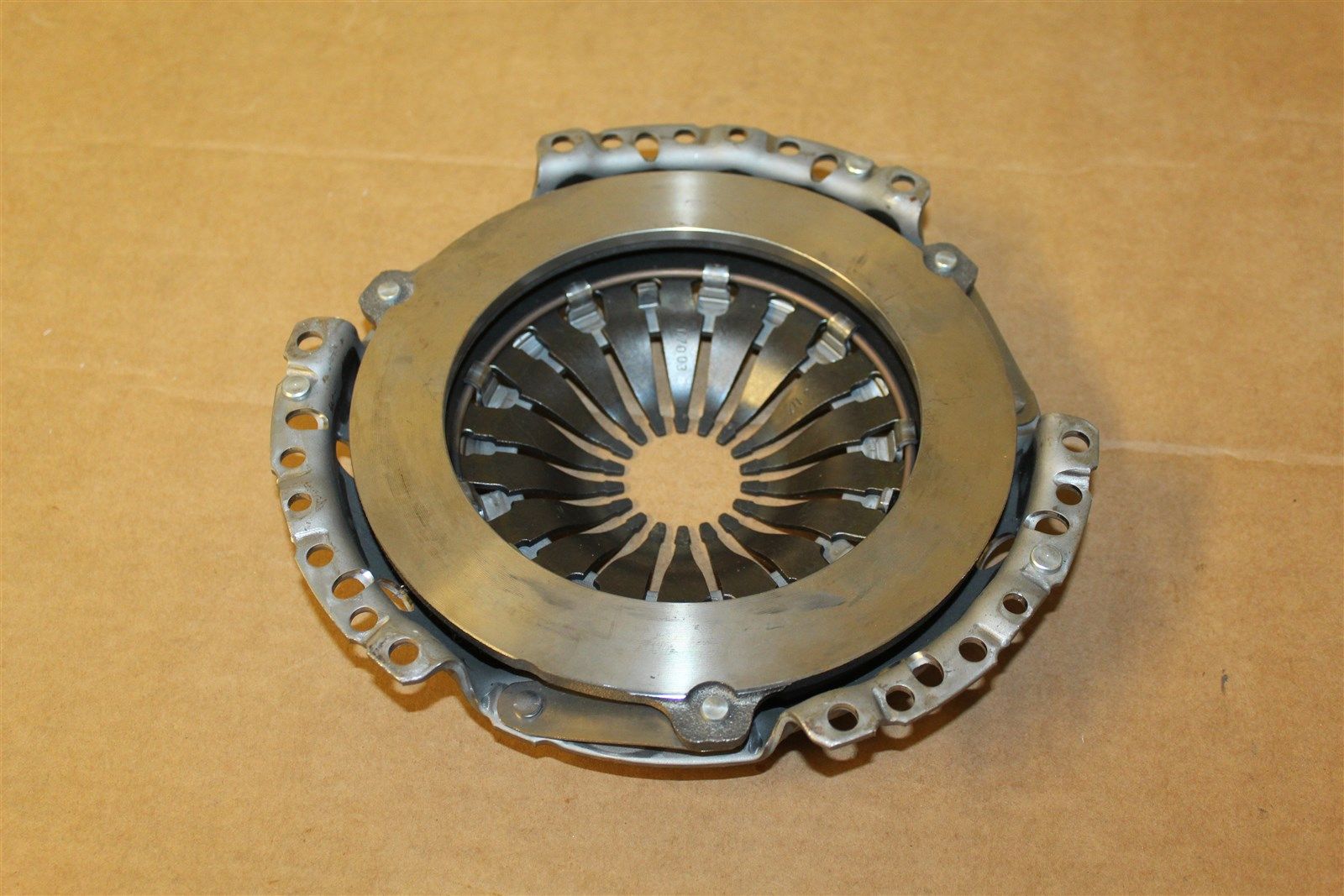 VAG 038141025G Нажимной диск сцепления