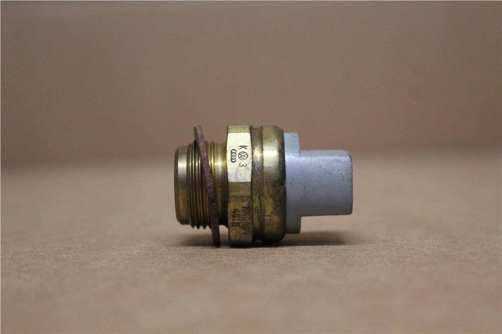VAG 191959481B Термовыключатель двойной