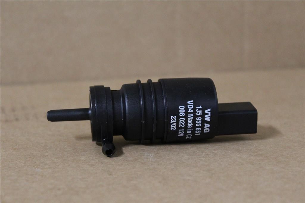 VAG 1J5955651 Насос