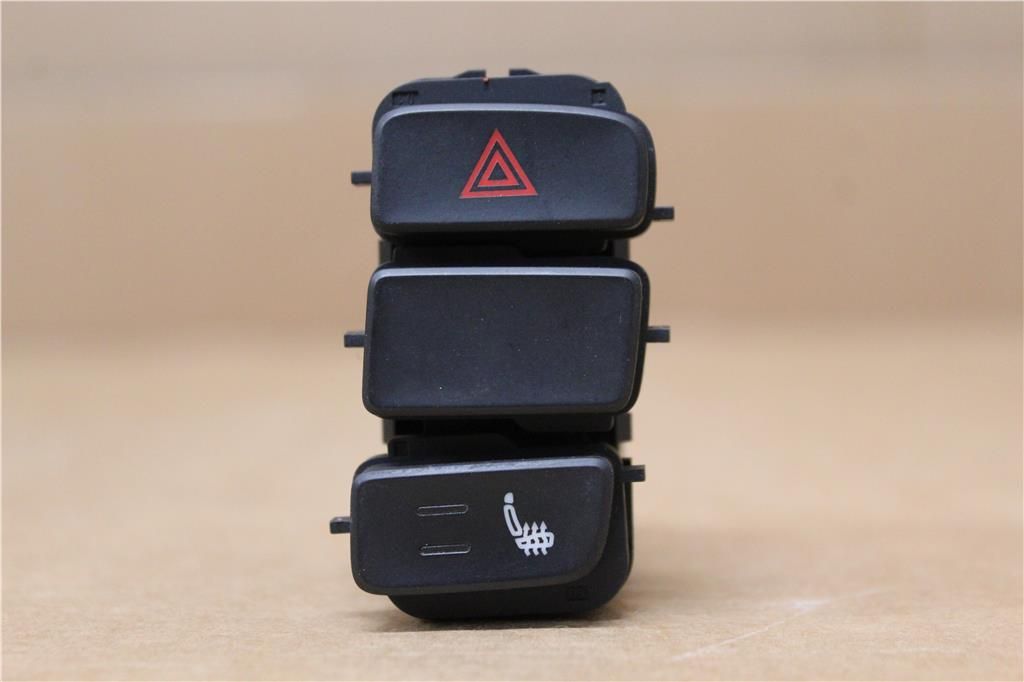 VAG 1S0927140J1QB Панель управления и индикации