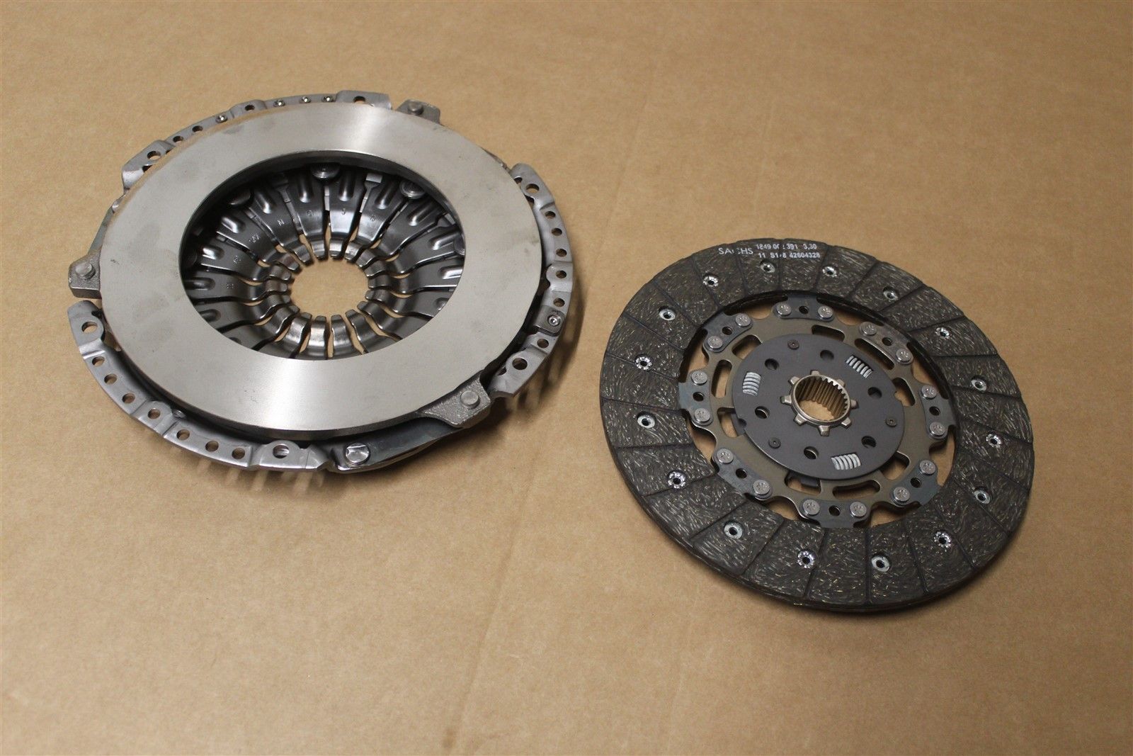 VAG 03L141018HX (35) ERSETZT DURCH 03L141018H