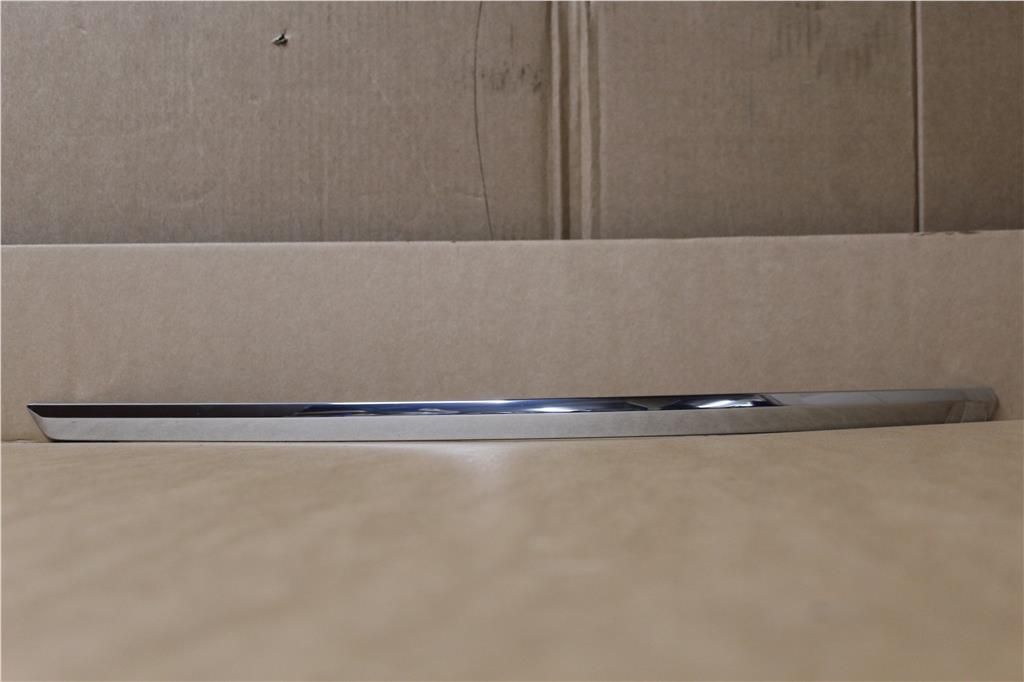 VAG 3AF8074602ZZ Хромированный блестящий