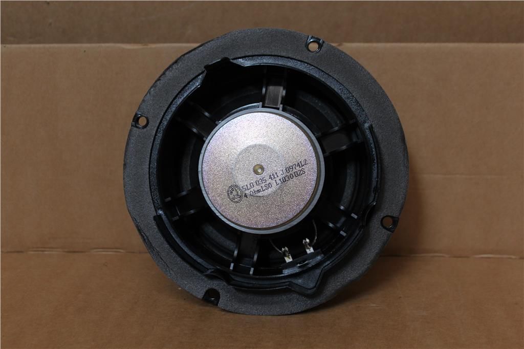 VAG 5L0035411J Громкоговоритель низкочастотн.