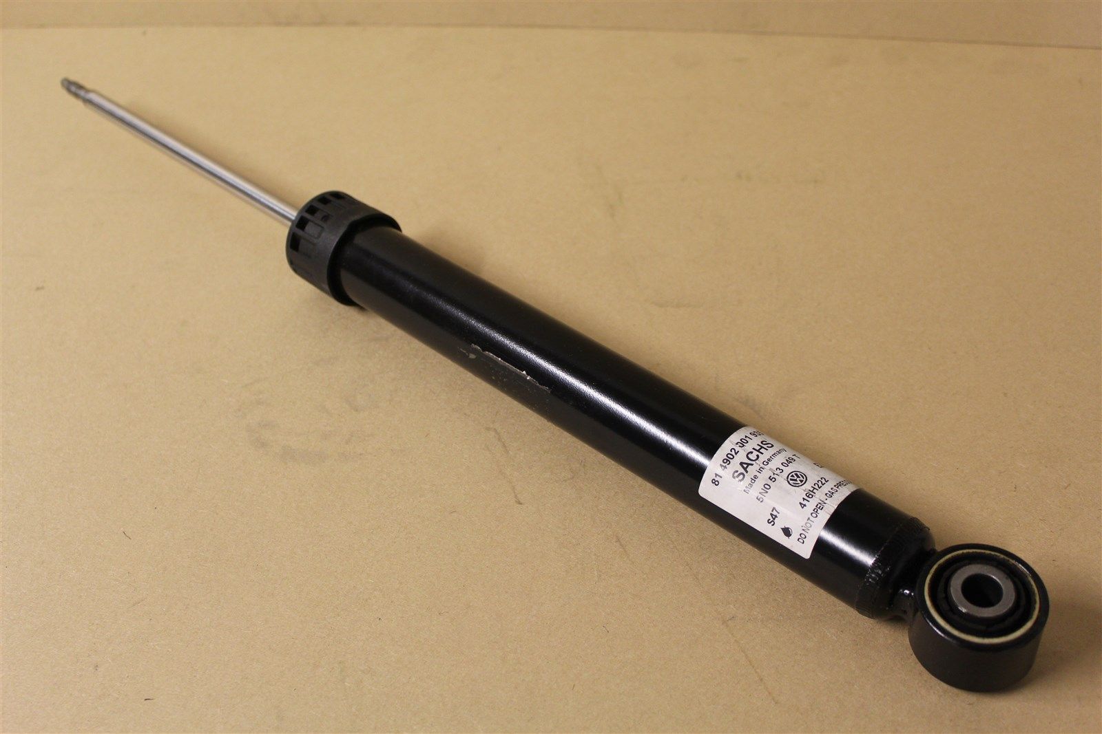 VAG 5N0513049T Газонаполненный амортизатор