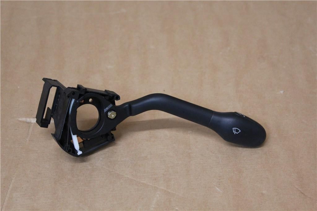 VAG 6K5953519BB41 Чёрный satinschwarz